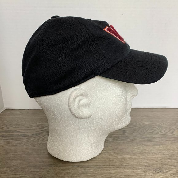 '47 Virginia Tech Hokies Fitted Hat, Small - Picture 2 of 7